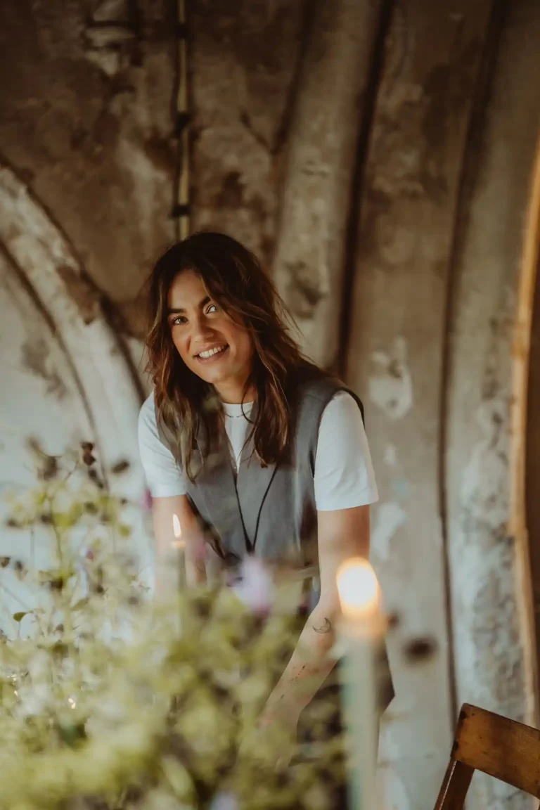 Marijn | Bloem en interieur stylist - 6