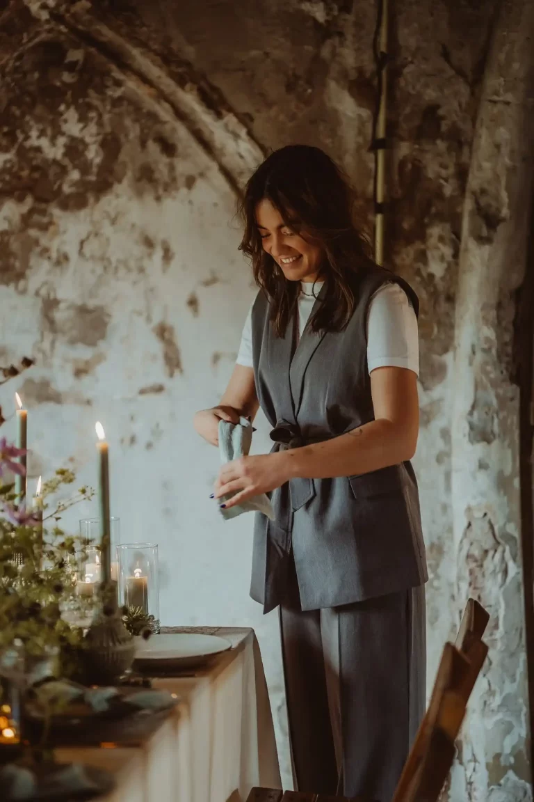 Marijn | Bloem en interieur stylist - 7