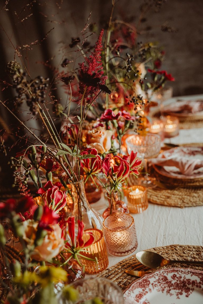 Marijn | Interieurstyling