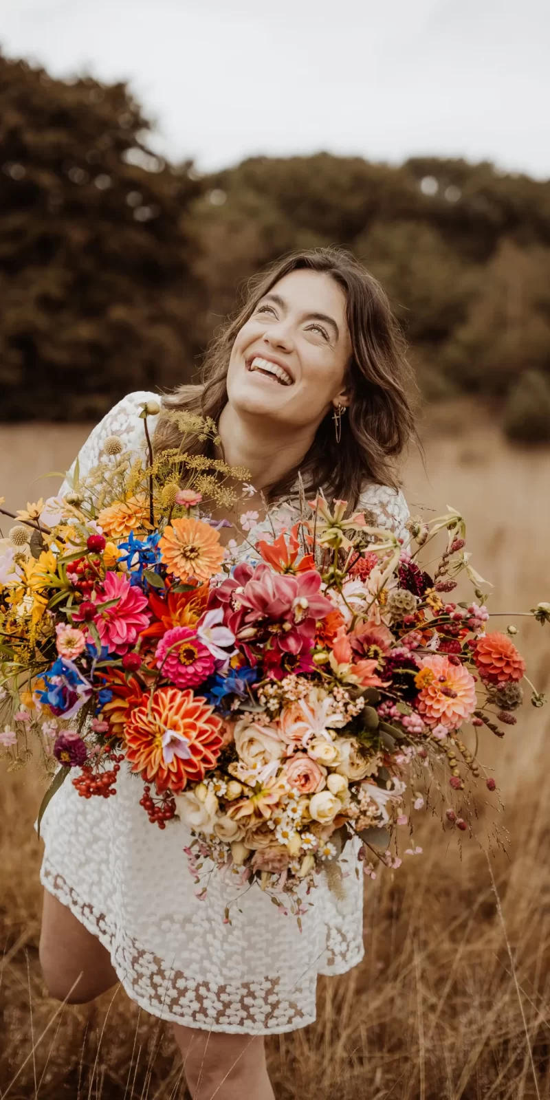 Marijn | Bloem en interieurstylist