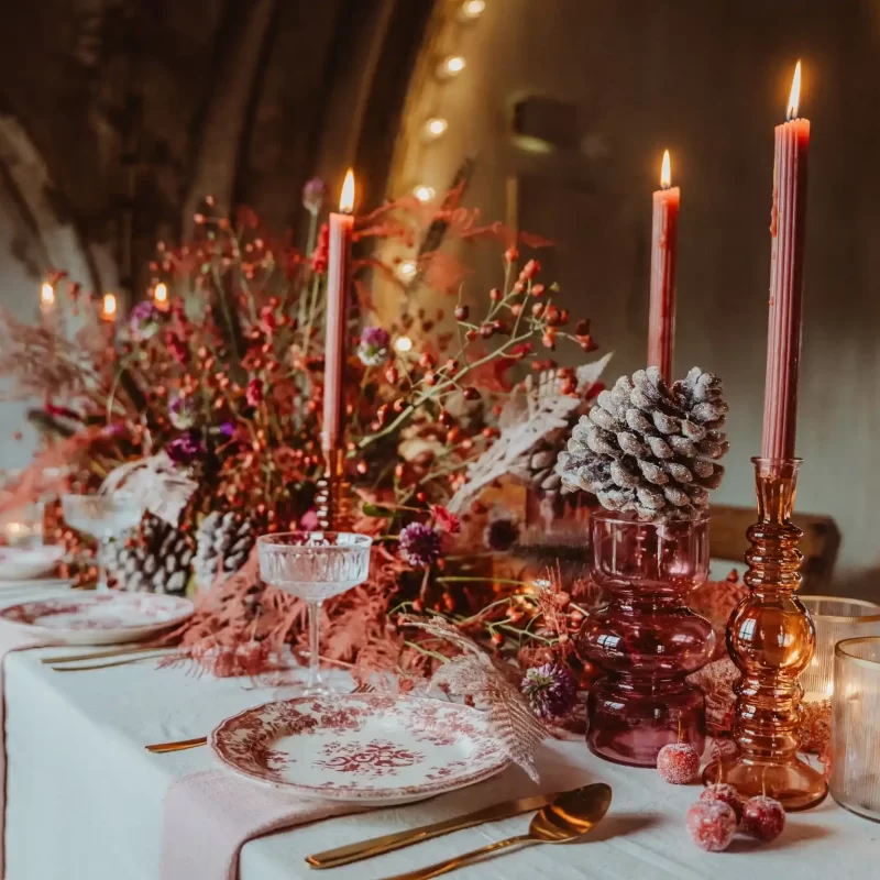 Marijn| Bloem interieurstyling- 2