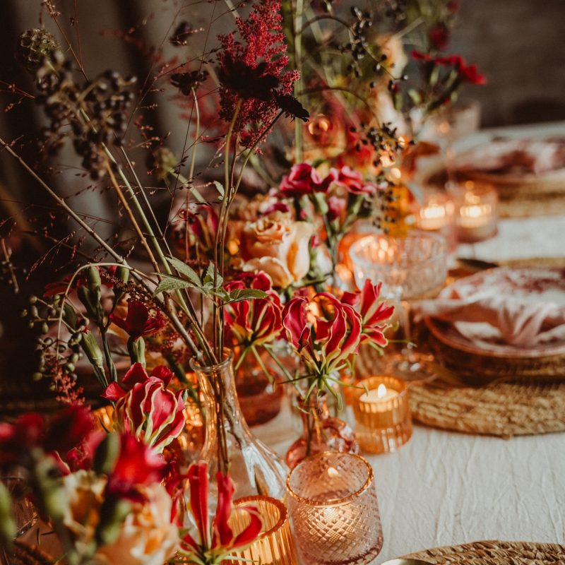 Marijn | Interieurstyling